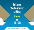 İSLAM TEFEKKÜR UFKU