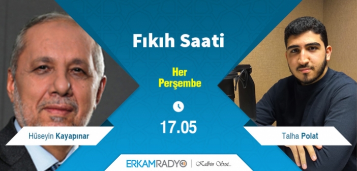 FIKIH SAATİ