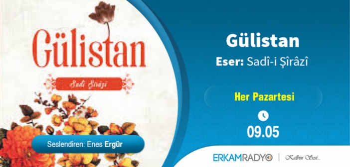 GÜLİSTAN