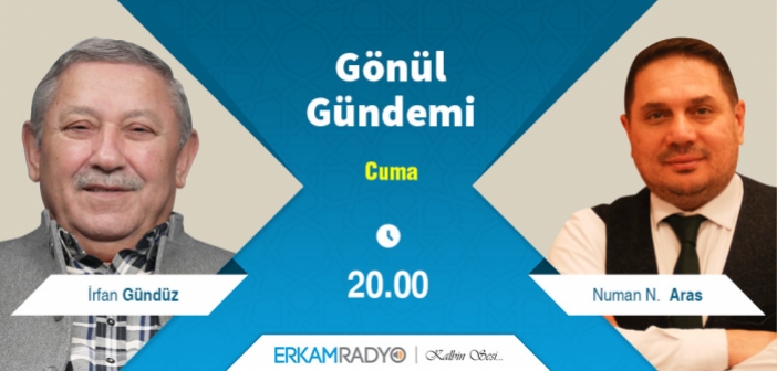 GÖNÜL GÜNDEMİ